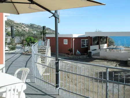 Gelsomino (SLR403), Maison 4 personnes à San Lorenzo al Mare - Photo 25