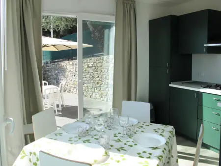 Gelsomino (SLR403), Maison 4 personnes à San Lorenzo al Mare - Photo 27