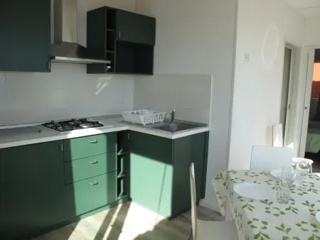 Gelsomino (SLR403), Maison 4 personnes à San Lorenzo al Mare - Photo 28