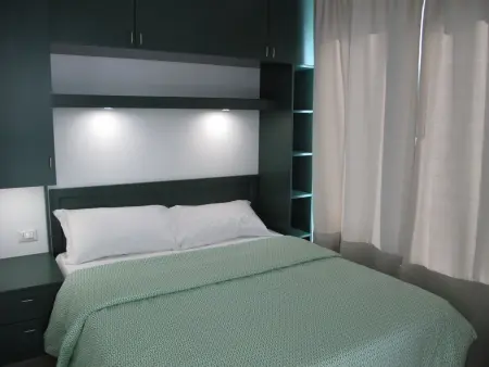 Gelsomino (SLR403), Maison 4 personnes à San Lorenzo al Mare - Photo 29