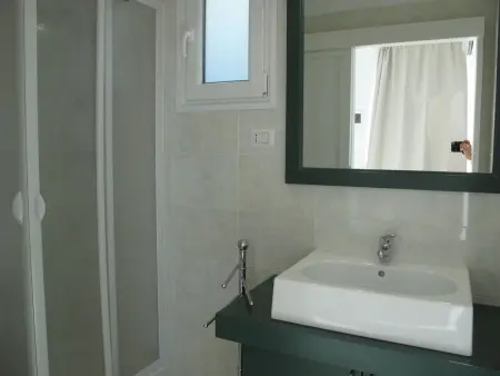 Gelsomino (SLR403), Maison 4 personnes à San Lorenzo al Mare - Photo 31