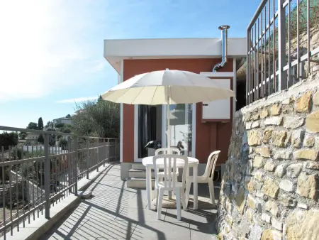 Ibisco (SLR404), Maison 2 personnes à San Lorenzo al Mare - Photo 1