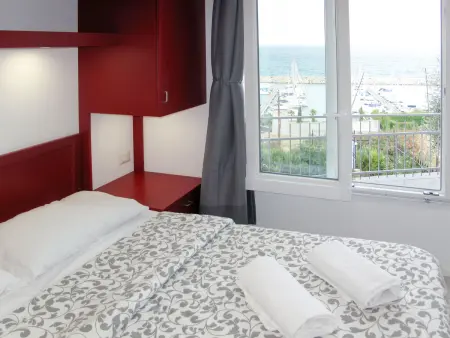Ibisco (SLR404), Maison 2 personnes à San Lorenzo al Mare - Photo 4