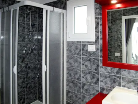 Ibisco (SLR404), Maison 2 personnes à San Lorenzo al Mare - Photo 6