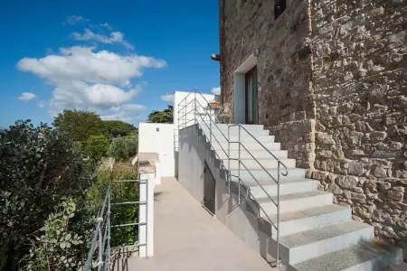 Maranzano Marietta, Maison à Buseto près de Plage et Piscine - Photo 5