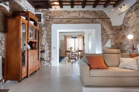 Maranzano Marietta, Maison à Buseto près de Plage et Piscine - Photo 7