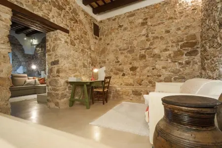 Maranzano Marietta, Maison à Buseto près de Plage et Piscine - Photo 9