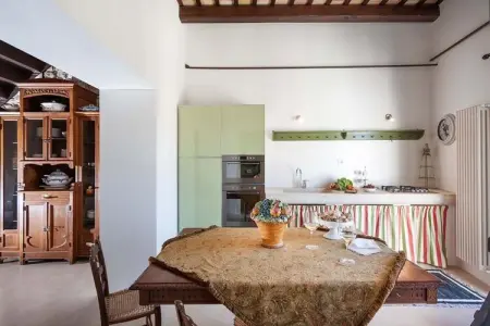 Maranzano Marietta, Maison à Buseto près de Plage et Piscine - Photo 11