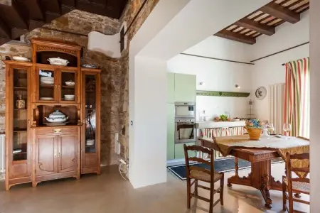 Maranzano Marietta, Maison à Buseto près de Plage et Piscine - Photo 12