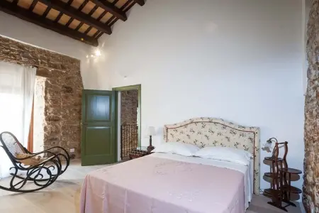 Maranzano Marietta, Maison à Buseto près de Plage et Piscine - Photo 18