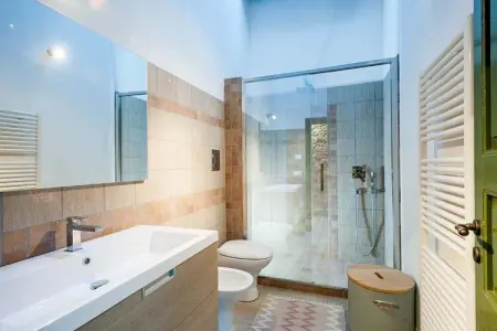 Maranzano Marietta, Maison à Buseto près de Plage et Piscine - Photo 21