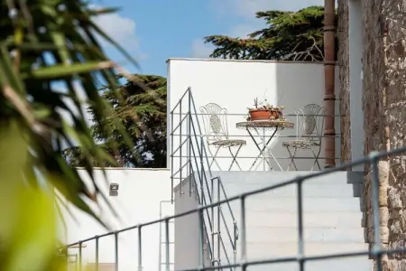 Maranzano Marietta, Maison à Buseto près de Plage et Piscine - Photo 24