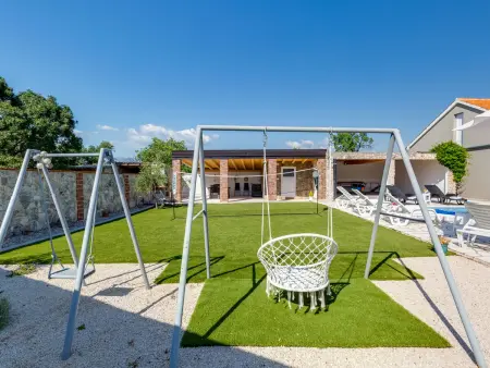 Branka, Maison 6 personnes à Novigrad (Zadar) - Photo 2
