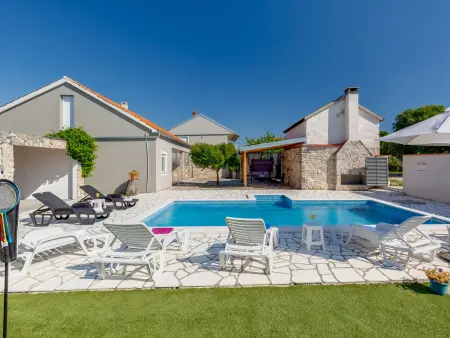 Branka, Maison 6 personnes à Novigrad (Zadar) - Photo 3