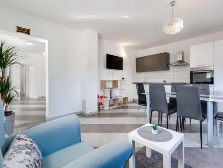 Branka, Maison 6 personnes à Novigrad (Zadar) - Photo 4