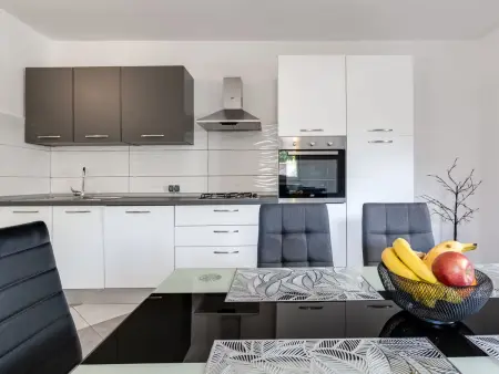 Branka, Maison 6 personnes à Novigrad (Zadar) - Photo 6