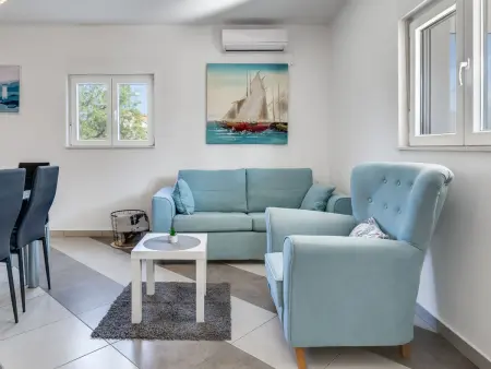 Branka, Maison 6 personnes à Novigrad (Zadar) - Photo 7