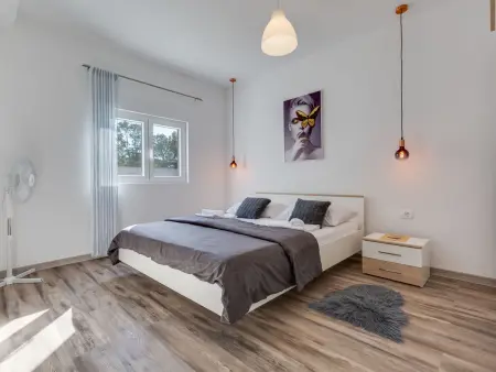 Branka, Maison 6 personnes à Novigrad (Zadar) - Photo 9