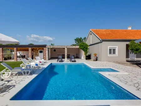 Branka, Maison 6 personnes à Novigrad (Zadar) - Photo 23