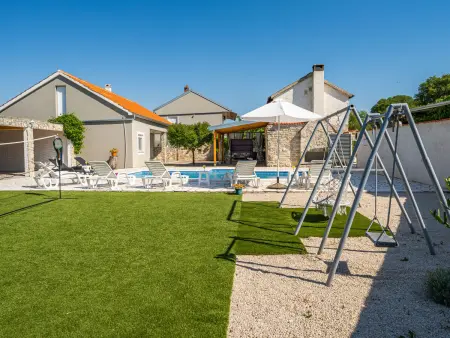 Branka, Maison 6 personnes à Novigrad (Zadar) - Photo 25
