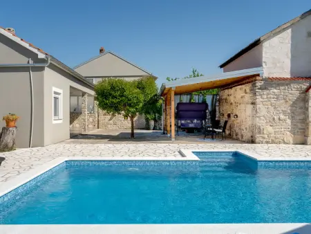 Branka, Maison 6 personnes à Novigrad (Zadar) - Photo 26