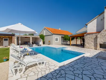 Branka, Maison 6 personnes à Novigrad (Zadar) - Photo 27