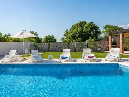 Branka, Maison 6 personnes à Novigrad (Zadar) - Photo 28