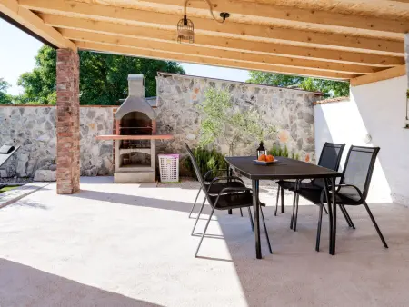 Branka, Maison 6 personnes à Novigrad (Zadar) - Photo 29