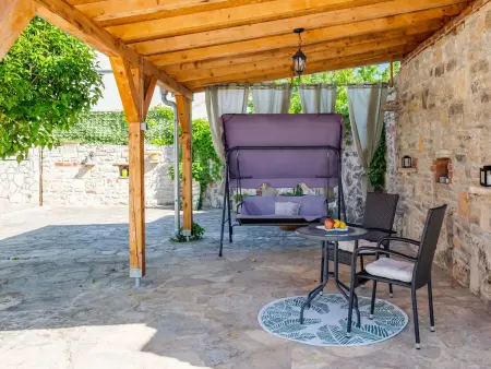 Branka, Maison 6 personnes à Novigrad (Zadar) - Photo 31