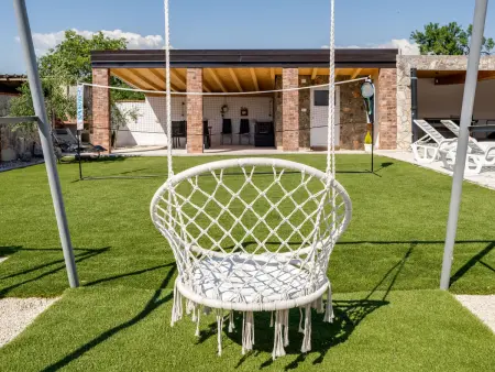 Branka, Maison 6 personnes à Novigrad (Zadar) - Photo 32