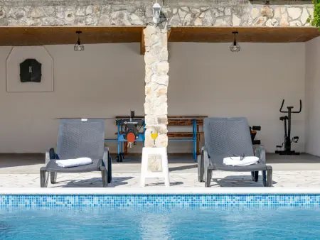 Branka, Maison 6 personnes à Novigrad (Zadar) - Photo 33