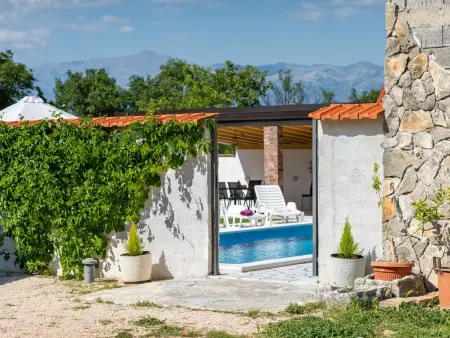 Branka, Maison 6 personnes à Novigrad (Zadar) - Photo 34