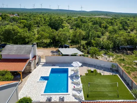 Branka, Maison 6 personnes à Novigrad (Zadar) - Photo 35