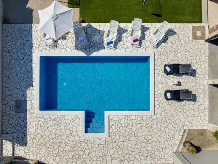 Branka, Maison 6 personnes à Novigrad (Zadar) - Photo 36