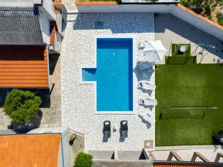 Branka, Maison 6 personnes à Novigrad (Zadar) - Photo 37