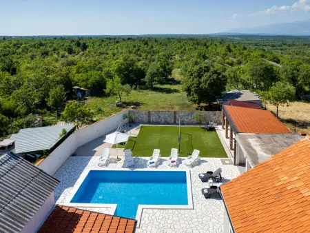 Branka, Maison 6 personnes à Novigrad (Zadar) - Photo 38