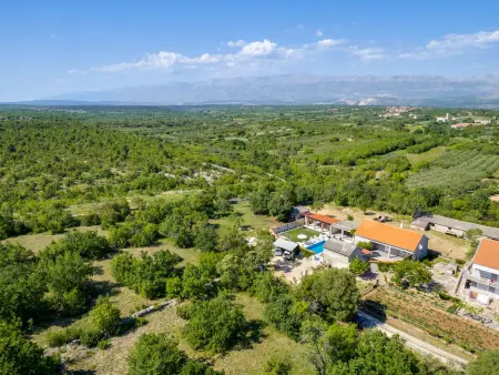 Branka, Maison 6 personnes à Novigrad (Zadar) - Photo 40