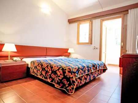 Costa di Kair ed Din, Appartement 3 personnes à Sperlonga - Photo 5