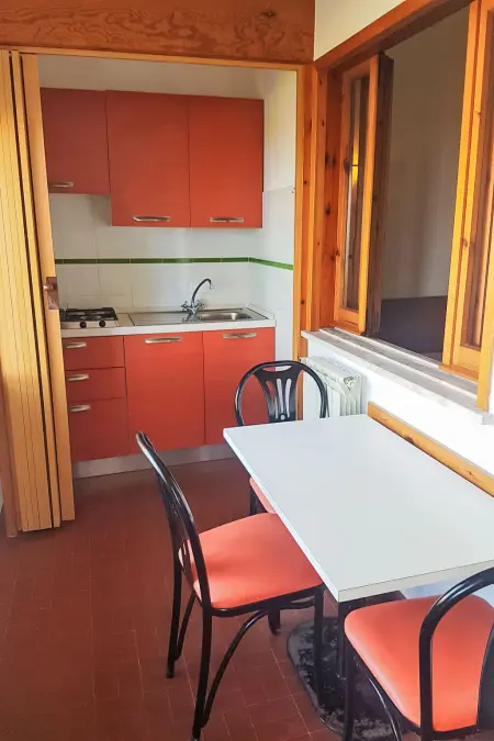 Costa di Kair ed Din, Appartement 3 personnes à Sperlonga - Photo 6
