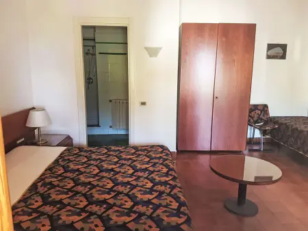 Costa di Kair ed Din, Appartement 3 personnes à Sperlonga - Photo 7