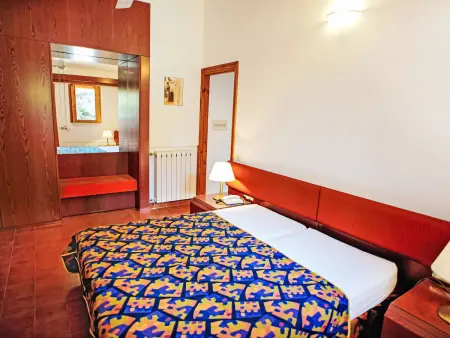 Costa di Kair ed Din, Appartement 3 personnes à Sperlonga - Photo 8