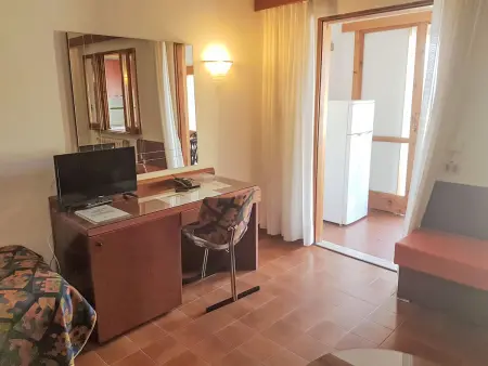 Costa di Kair ed Din, Appartement 3 personnes à Sperlonga - Photo 9
