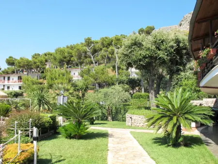 Costa di Kair ed Din, Appartement 3 personnes à Sperlonga - Photo 11
