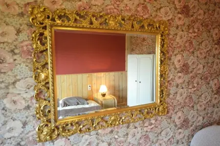 Auberge de Halinsart, Villa Trooz avec piscine et sauna - Photo 18