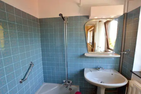 Auberge de Halinsart, Villa Trooz avec piscine et sauna - Photo 25