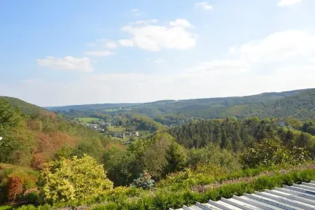 Auberge de Halinsart, Villa Trooz avec piscine et sauna - Photo 36