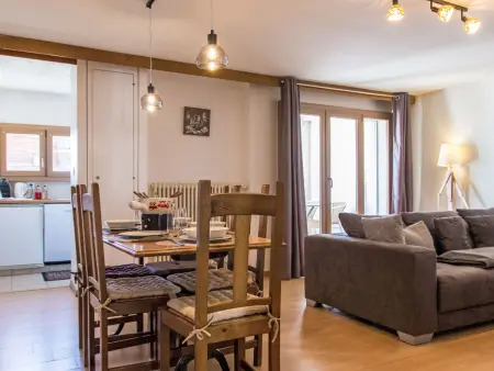 Genets 150 D, Appartement 4 personnes à Nendaz - Photo 1