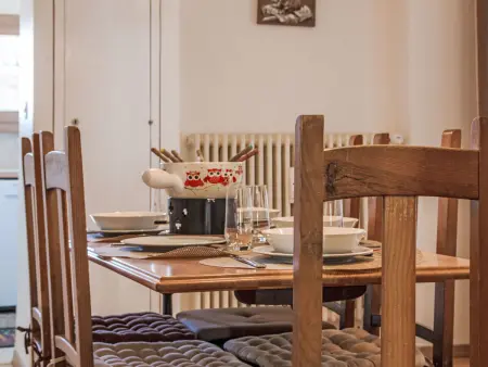 Genets 150 D, Appartement 4 personnes à Nendaz - Photo 3