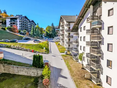 Genets 150 D, Appartement 4 personnes à Nendaz - Photo 4