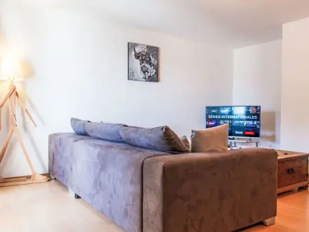 Genets 150 D, Appartement 4 personnes à Nendaz - Photo 7